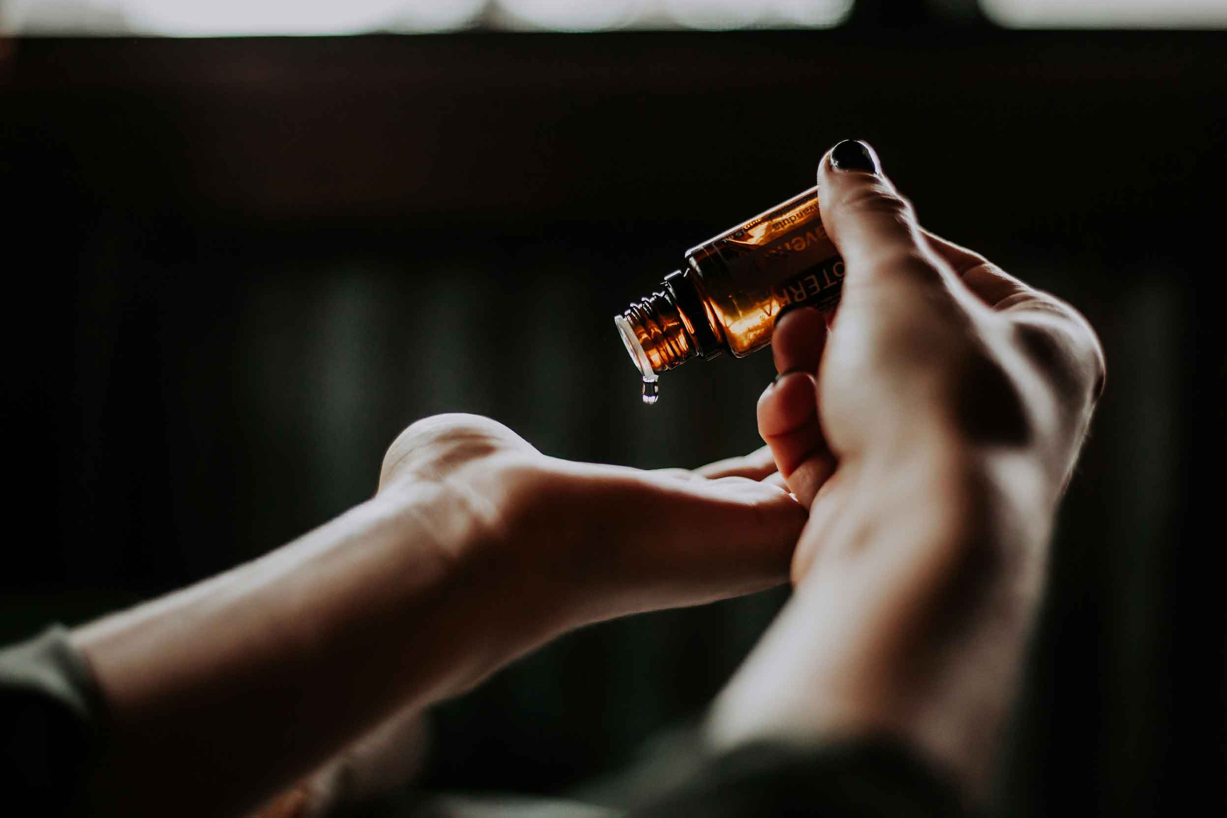 EVOO as a Natural Cosmetic Product