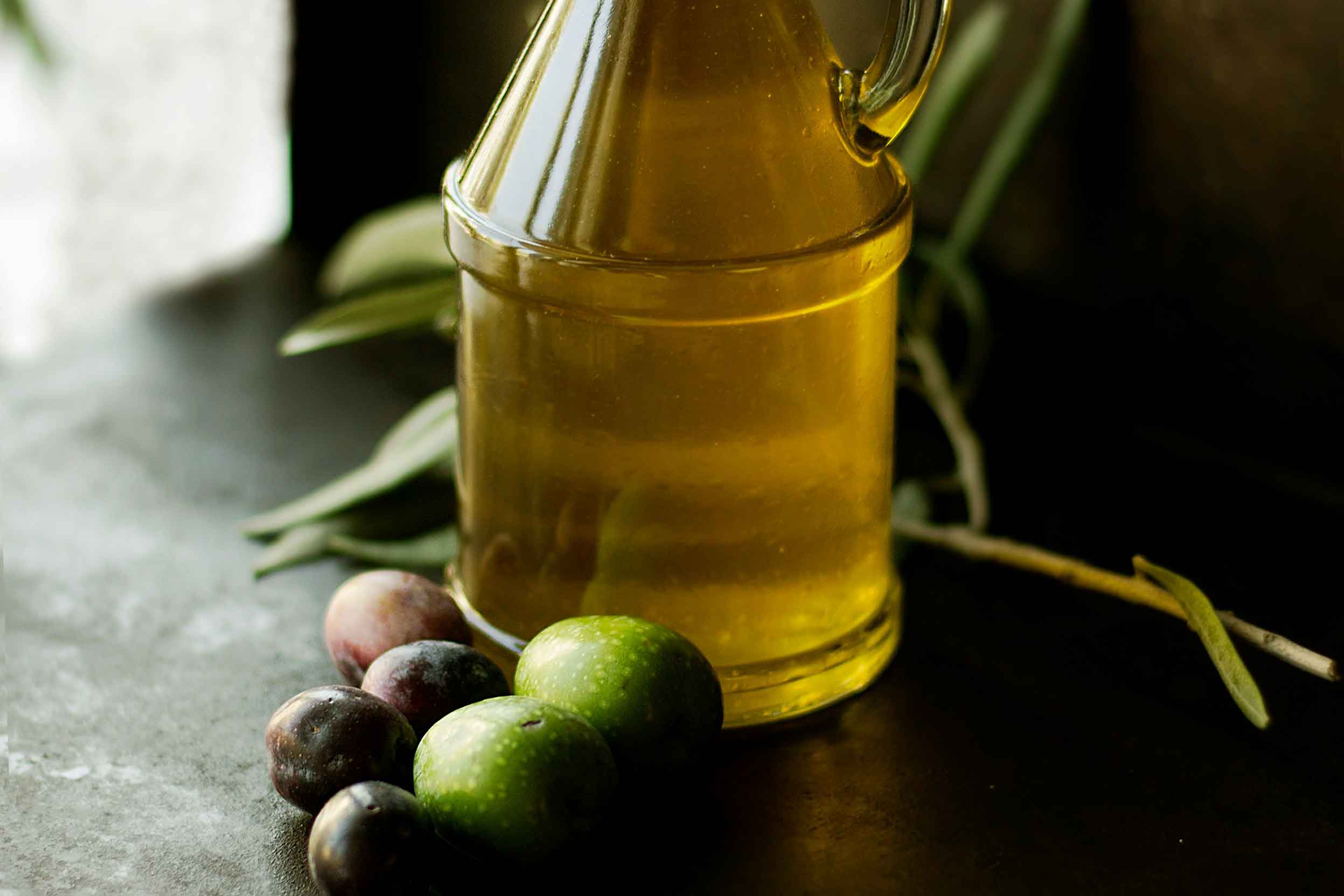The Importance of EVOO in International Markets