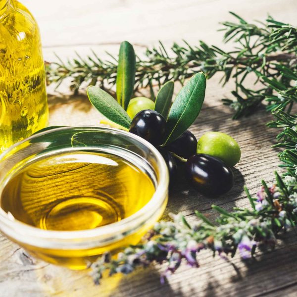 Health Benefits of EVOO